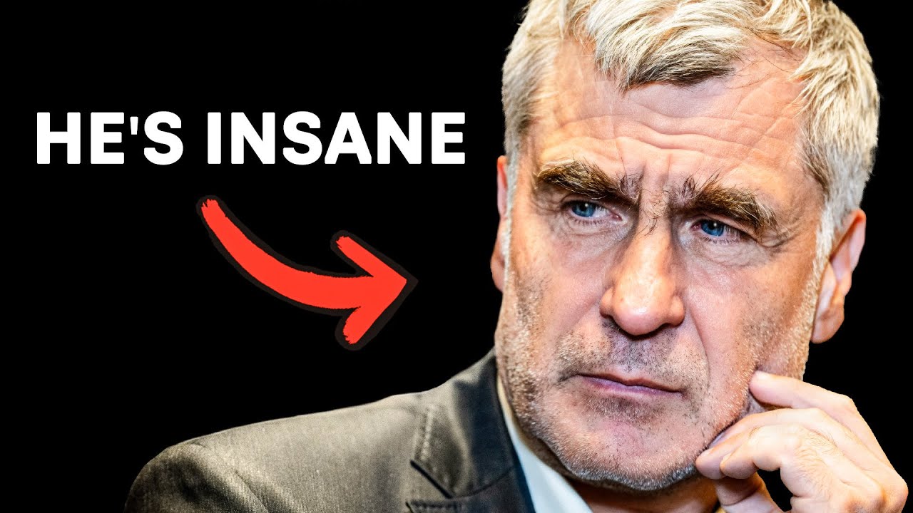 60 Year Old Legend Returns And Destroys EVERYONE