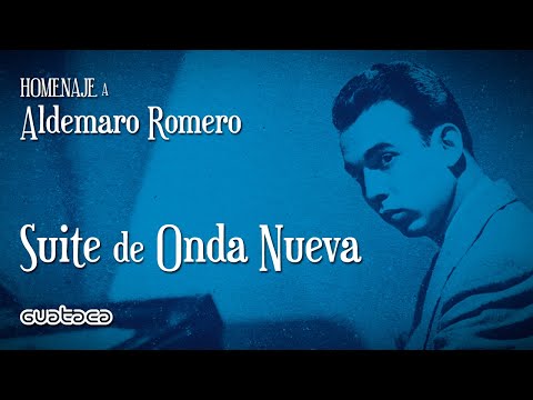 Suite Onda Nueva - Orquesta Sinfónica Juvenil de Chacao | Homenaje a Aldemaro Romero