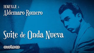 Suite Onda Nueva - Orquesta Sinfónica Juvenil de Chacao | Homenaje a Aldemaro Romero