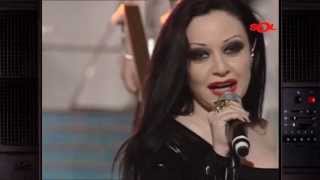 Fangoria "Las walpurgis te van a llamar" (A Solas 2009)