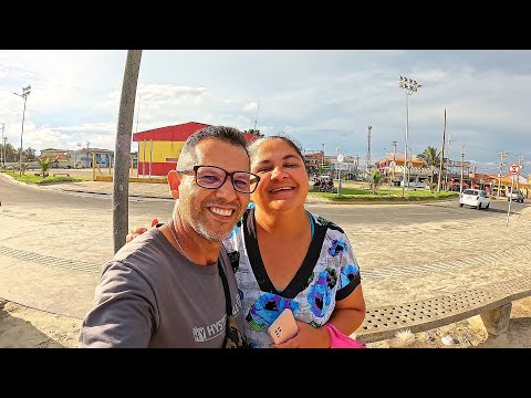 TEMPORADA EM ILHA COMPRIDA: MAR LIMPO E CALOR ESPERAM POR VOCÊ!!!