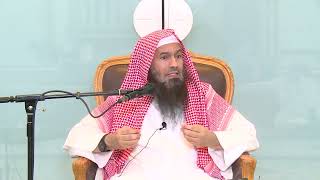 صورة كيفية التصرف في الطعام الذي لم يعد صالحا للأكل | الشيخ عبدالرحمن الودعان