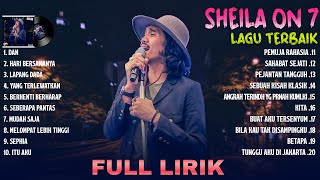 Download lagu Sheila On 7 Full Lirik Koleksi Terbaik Sheila On 7... mp3
