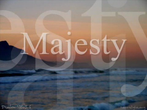 MAJESTY (Here I Am) - Michael Janz