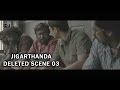Deleted Scene 03 Karthik S Script Research On Sethu Jigarthanda Siddharth Simhaa