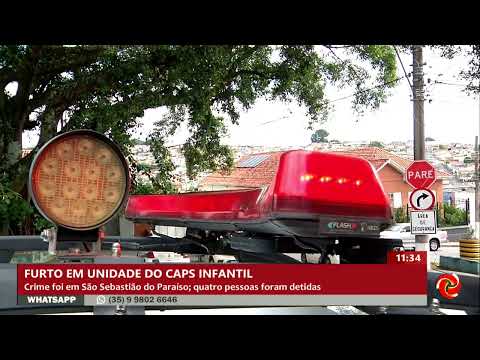 Assista ao vídeo
