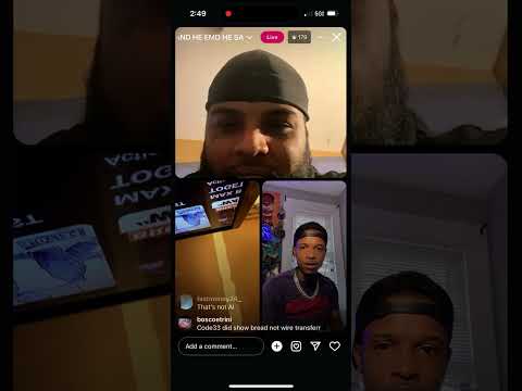 🤬RELLY & 280 YOPPY LOC♿️ vs CODE33tv🗽#mustwatch #hiphop #nyc #rap #2025 #nycdrill 