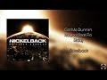 Nickelback - Got Me Runnin’ Round (Clean Version)
