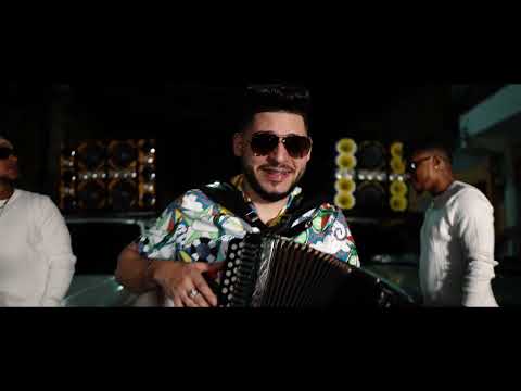 Jayson Guzmán - El Problema De Mireya (Video Oficial)