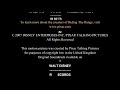 Riding The Range Credits
