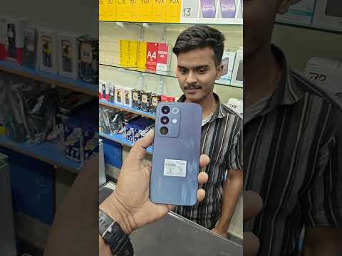 Thumbnail for Realme Narzo 90x 5g unboxing & First look, Best Realme Phone, Realme Narzo 90x, DEVI TECH, REALME 90