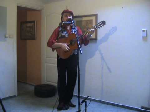 Piosenka Szczepka i Tońka ("Będzie lepiej"-1936)...Jurij Tokar