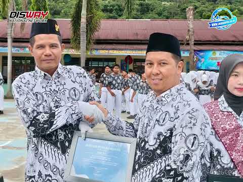 SMK PGRI Lubuk Linggau Peringati HGN 2025