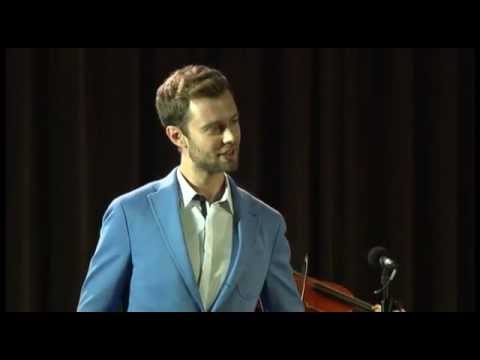 Cesti -  Le nozze in sogno - Konstantin Derri countertenor