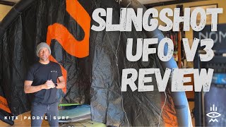 Slingshot UFO V3 Review