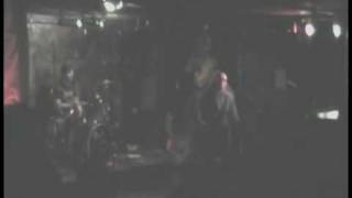 The Pinkerton Thugs @ the Kave