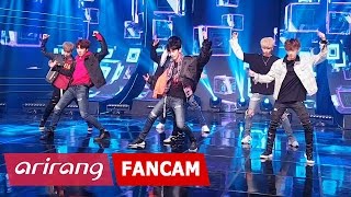 [Fancam/풀캠] ROMEO(로미오)_Without U(니가없는데)_Simply K-Pop_033117