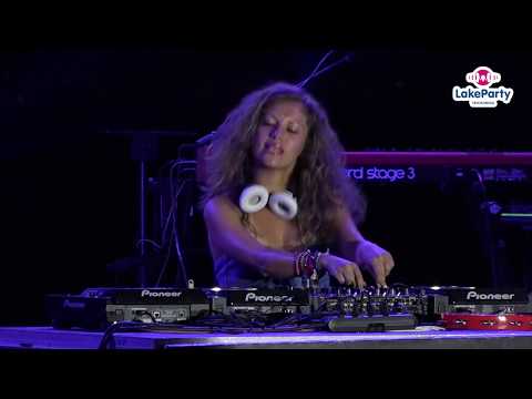 16o Lake Party Τριχωνιδα - Dj Spery - Baklava Lover - Shazalakazoo feat. MC Killo Killo