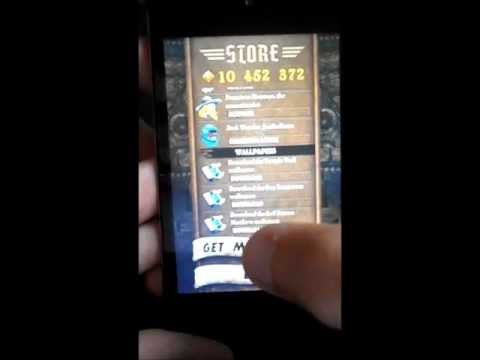 comment augmenter le multiplier temple run
