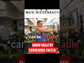 Grow Healthy Shoulders Faster- Healthy Shoulders through science