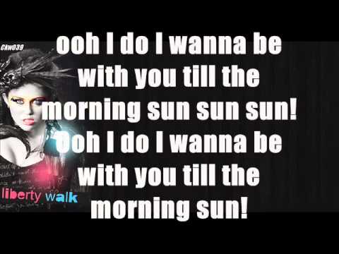 Morning Sun-Rock Mafia Ft. Miley Cyrus