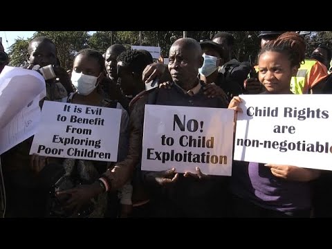 Malawi : un Chinois condamné pour "exploitation d'enfants et racisme"