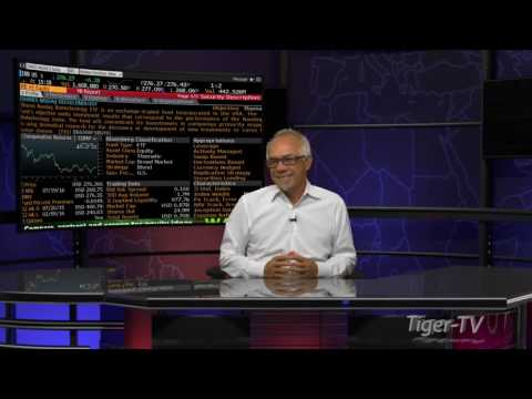 July 20th Tom O'Brien Show on TFNN - 2016