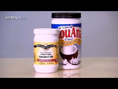 Product Review| LouAna Coconut Oil #NaturalHair