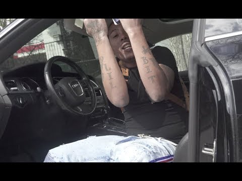 Spanish Rice - Reckless Driving