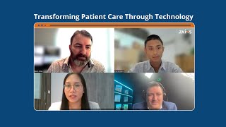 Transforming Patient Care Through Technology