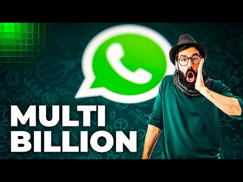 The WhatsApp Phenomenon From Startup to Multi Billion Dollar Acquisition