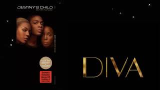 15.Destiny`s Child - My man