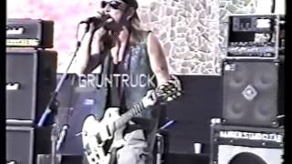 Gruntruck - Seattle 25/07/1992