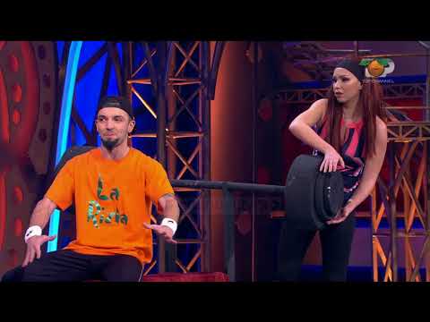 Portokalli, 25 Mars 2018 - Lacat ne Palester