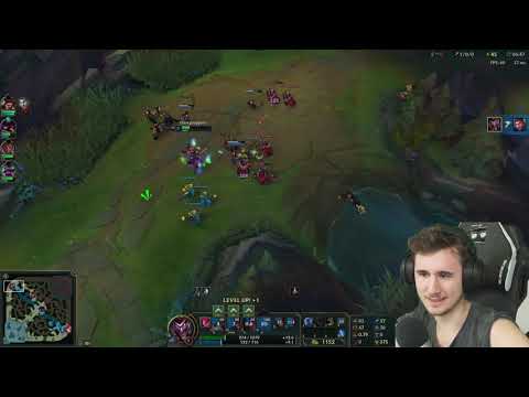 AP SHACO E LE MAGGICHE BOX - League of Legends ITA #629