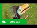 Dino Dan Dromaeosaurus Promo