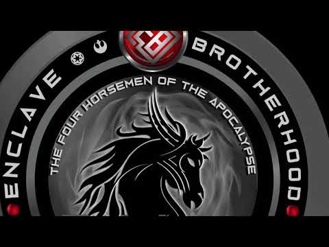 (SW Imperial_Enclave vs I.H.S.) Rdwarr vs Lukas harkon