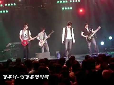 2006.05.16 버즈(Buzz) - 겁쟁이 (직캠)