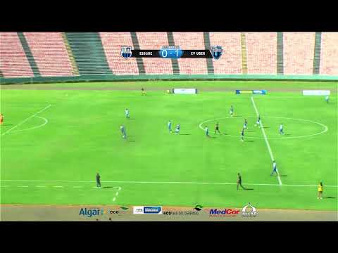 ESSUBE X XV DE NOVEMBRO