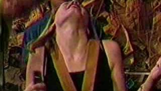 No Doubt - Up Yours live @ The Gig