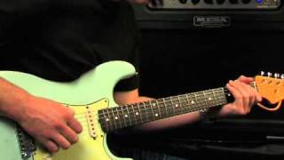 Video thumbnail for Mesa/Boogie Electra Dyne video review demo Guitarist Magazine by Guitarist