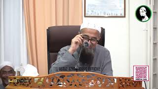 Download lagu Beza Syahid Dunia dan Syahid Akhirat? - Ustaz Azhar Idrus mp3