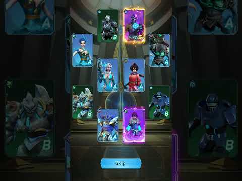 Titan War: Super massive summons (to me) 05/09/2024