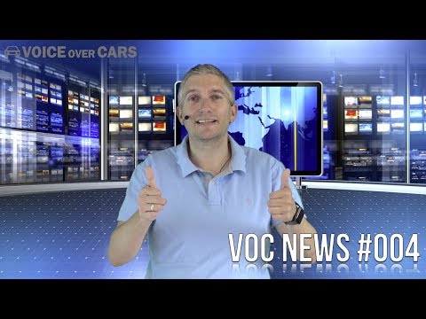 2017 smart Brabus 15th anniversary edition - Porsche Cayenne Rückruf - DTM Ende 2018 - VOC News 4