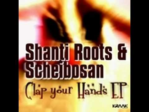 Shanti Roots - New Toy.flv