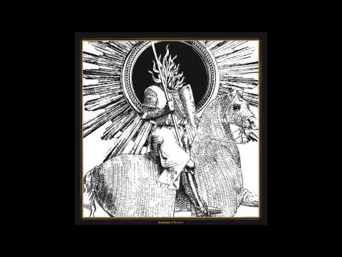SÜHNOPFER - Chevalier Maudit, featuring Famine (from "Offertoire" album)