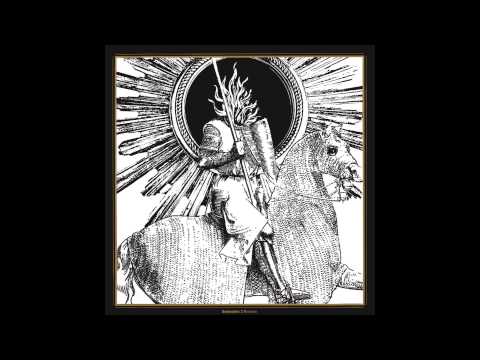 SÜHNOPFER - Chevalier Maudit, featuring Famine (from 