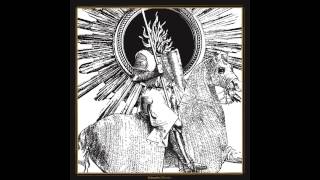 SÜHNOPFER - Chevalier Maudit, featuring Famine (from 