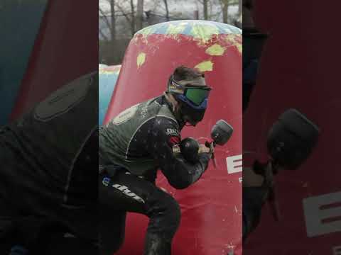 Paintballs Best Highlights!