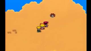 【SFC実況】初見でわくわく「MOTHER2」【その35】